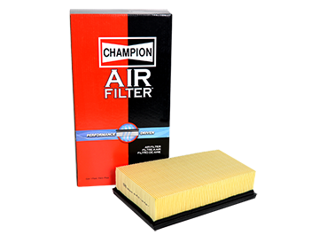 Air Filter by Champion