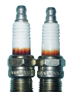 CoronaDischargeStain