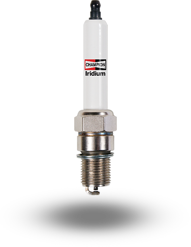 Bujía-industrial-de-Champion